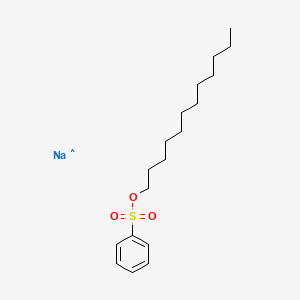 Sodium Dodecylbenzenesulphonate