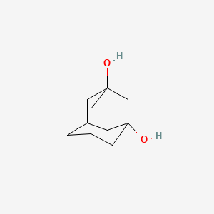 1,3-Dihydroxy admantane