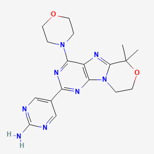 Paxalisib