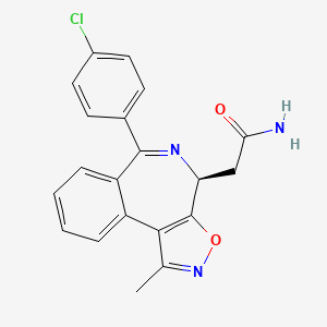 Pelabresib