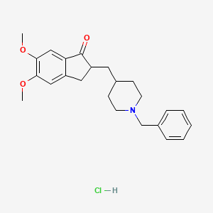 Donepezil