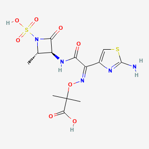 Aztreonam