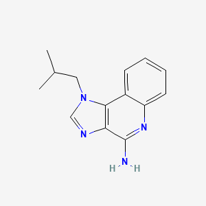 2D Structure