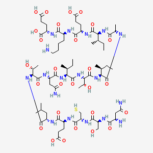 FSH-beta-(1-15)