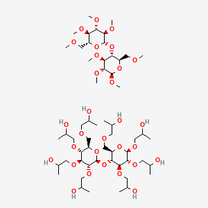 Hydroxy Propyl Methyl Cellulose