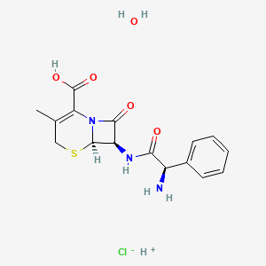Cephalexine Monohydrate