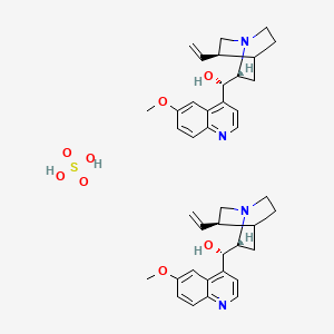 Quinidine Sulfate