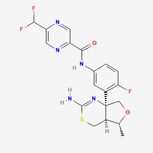 2D Structure