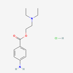 Procaine