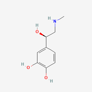 Racepinephrine Hydrochloride