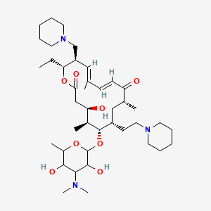 Tildipirosin