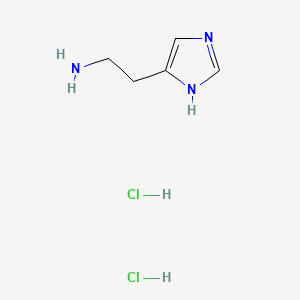 Histamine Dihydrochloride