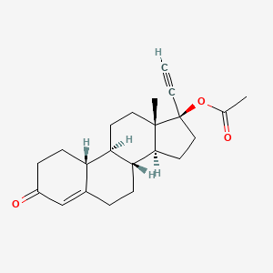 Norethindrone Acetate