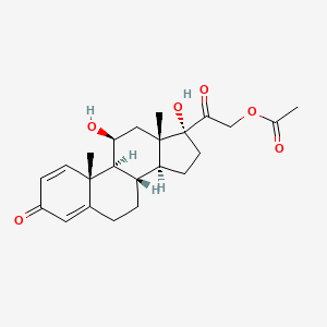 Prednisolone Acetate