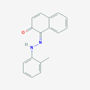 2D Structure