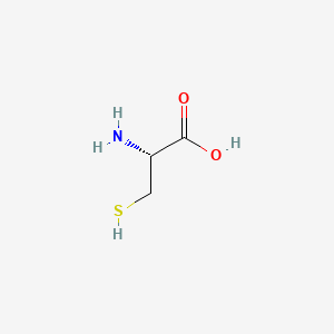 Cysteine