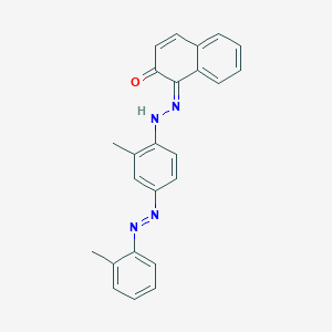 2D Structure