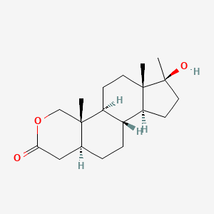 Oxandrolone