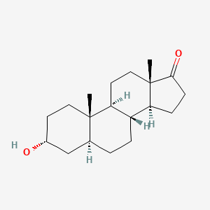 Androsterone