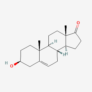 Dehydroepiandrosterone