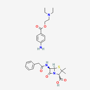 Procaine Penicillin G