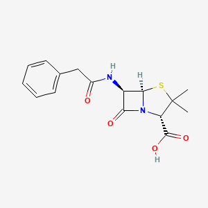 2D Structure