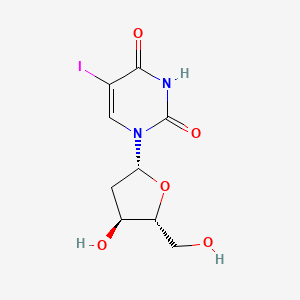 125I-Labeled Idoxuridine