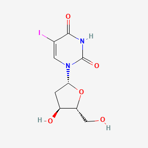 Idoxuridine