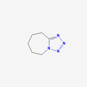 Pentylenetetrazole