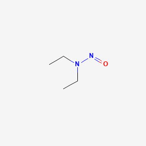 Nitrosodiethylamine