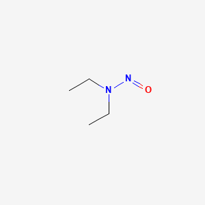 Diethylnitrosamine