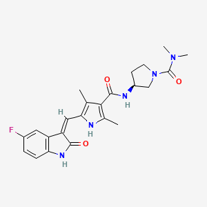 Vorolanib