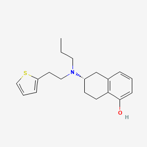 Cyclopentylcytosine