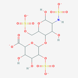 Tedelparin