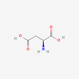 L- Aspartic acid