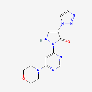 2D Structure