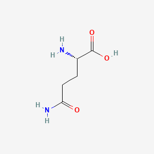 Glutamine