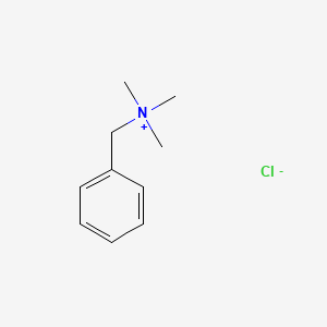 Benzyl Trimethylammonium Dichloroiodate