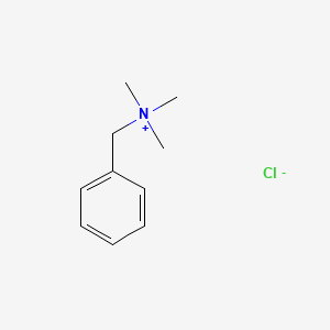 Benzyltrimethylammonium Chloride