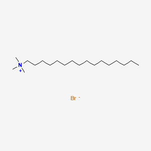 Cetrimonium Bromide