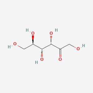 D-(-)-Fructose