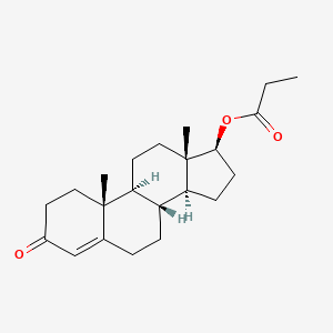 2D Structure