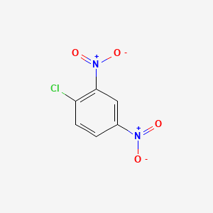 Dinitrochlorobenzene