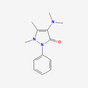 Aminopyrine