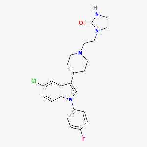 2D Structure