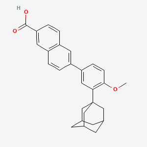 Adapalene