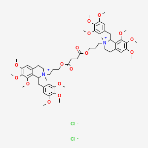 Doxacurium