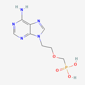 Adefovir