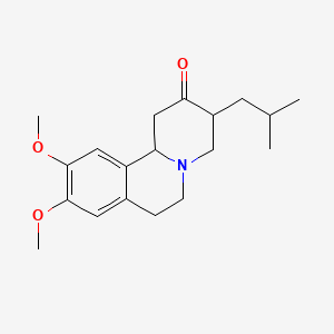 Tetrabenazine