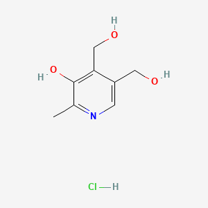 Pyridoxine Dipalmitate